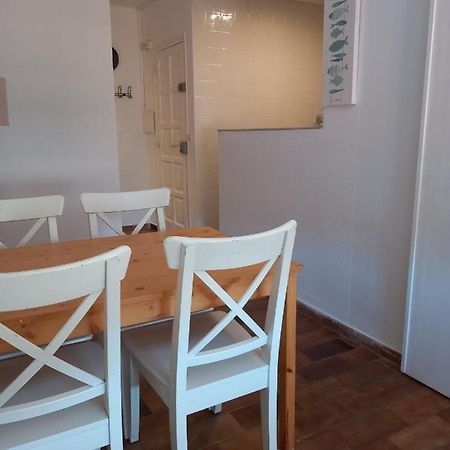 Apartaments โคเลรา ภายนอก รูปภาพ