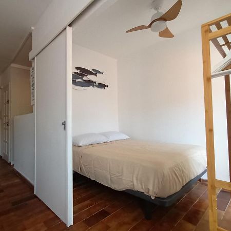 Apartaments โคเลรา ภายนอก รูปภาพ