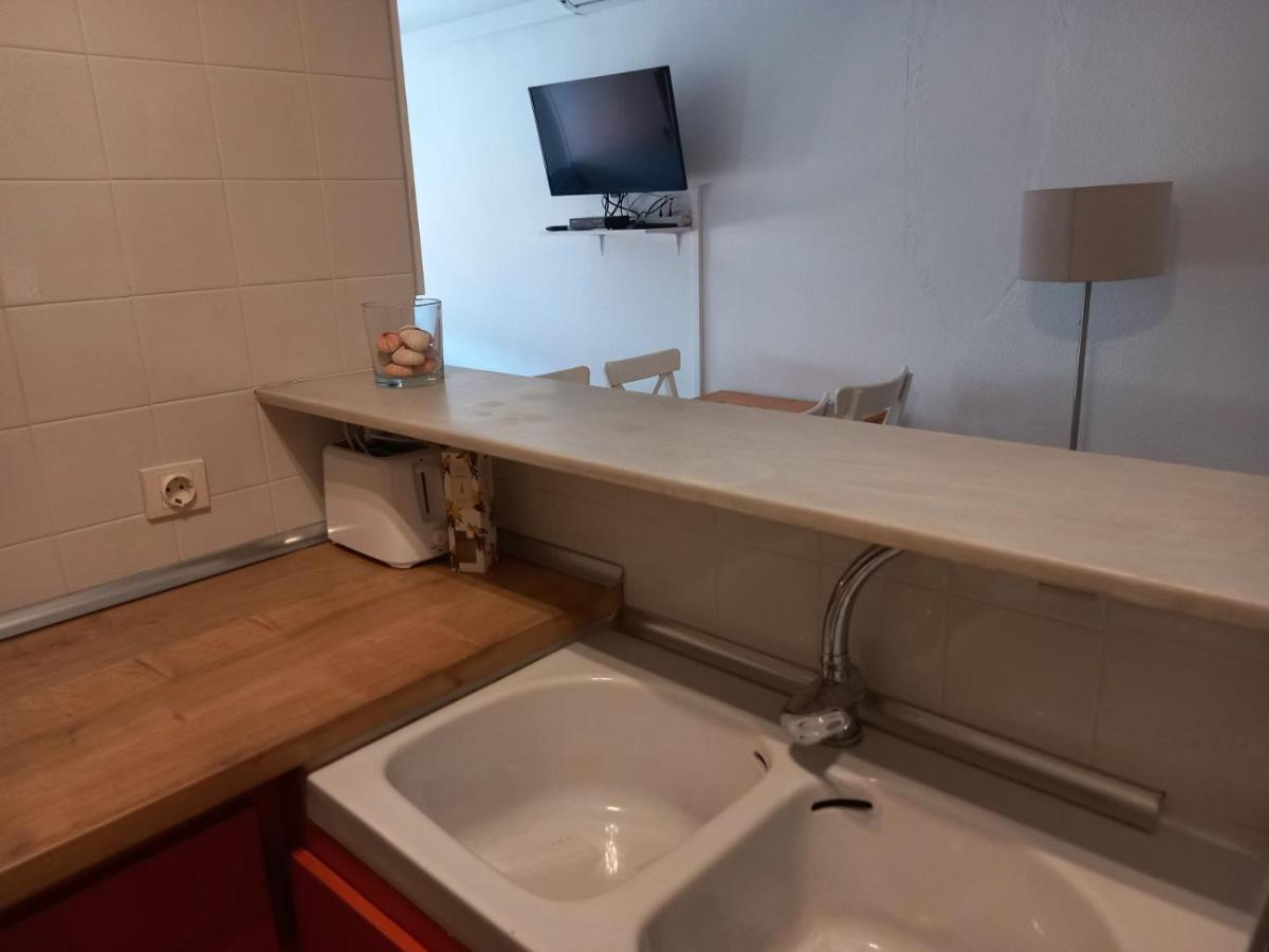Apartaments โคเลรา ภายนอก รูปภาพ