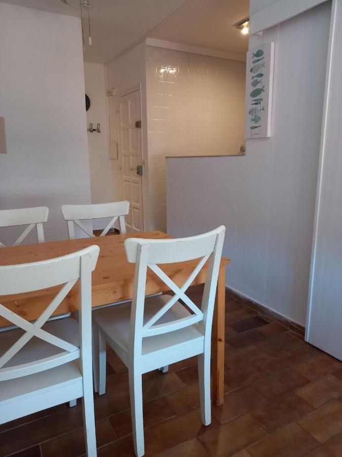 Apartaments โคเลรา ภายนอก รูปภาพ