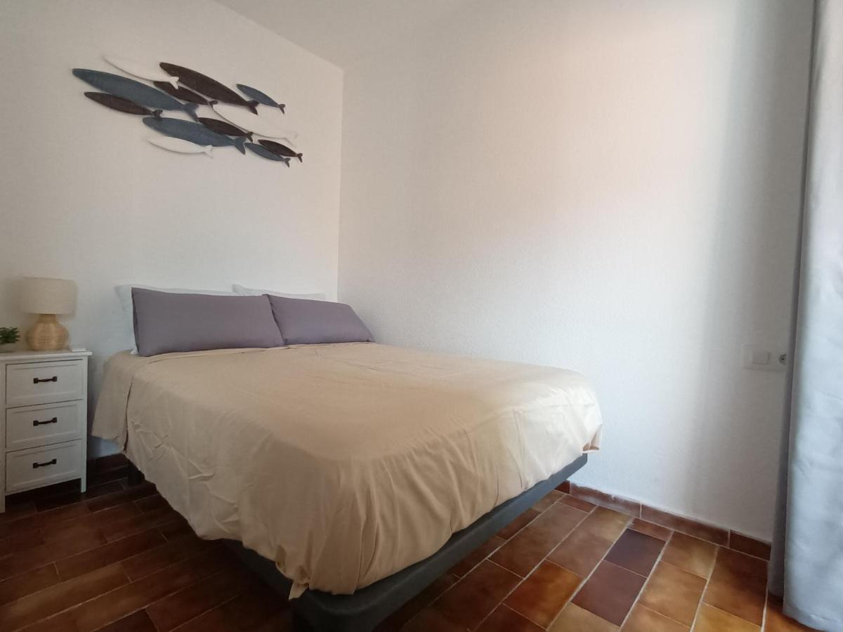 Apartaments โคเลรา ภายนอก รูปภาพ
