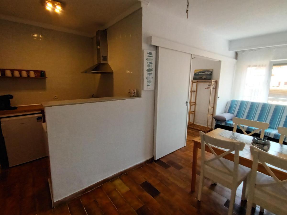 Apartaments โคเลรา ภายนอก รูปภาพ