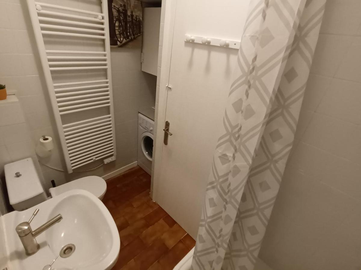 Apartaments โคเลรา ภายนอก รูปภาพ