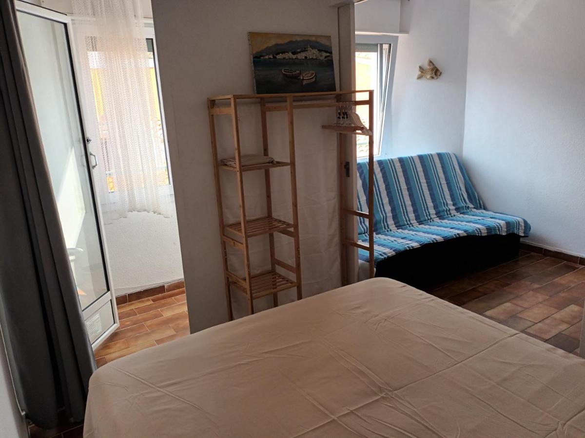 Apartaments โคเลรา ภายนอก รูปภาพ