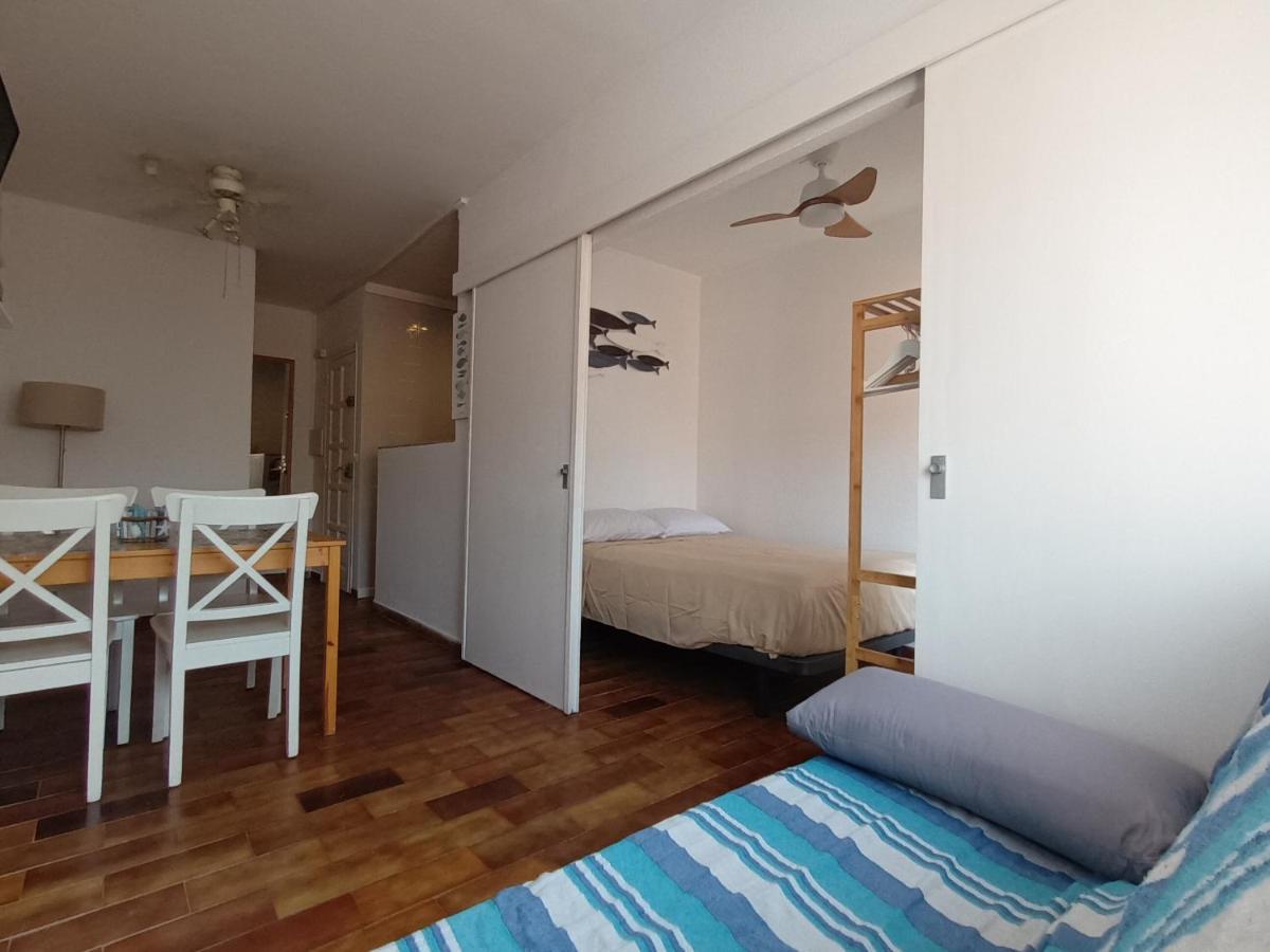 Apartaments โคเลรา ภายนอก รูปภาพ
