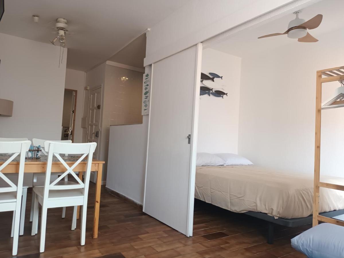 Apartaments โคเลรา ภายนอก รูปภาพ