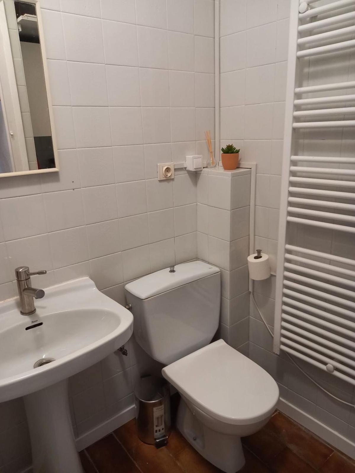 Apartaments โคเลรา ภายนอก รูปภาพ